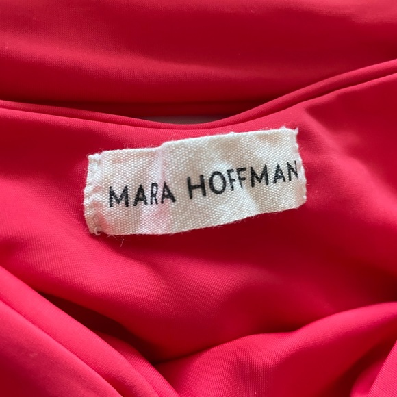 MARA HOFFMAN ABIGAIL BIKINI - Picture 4 of 6